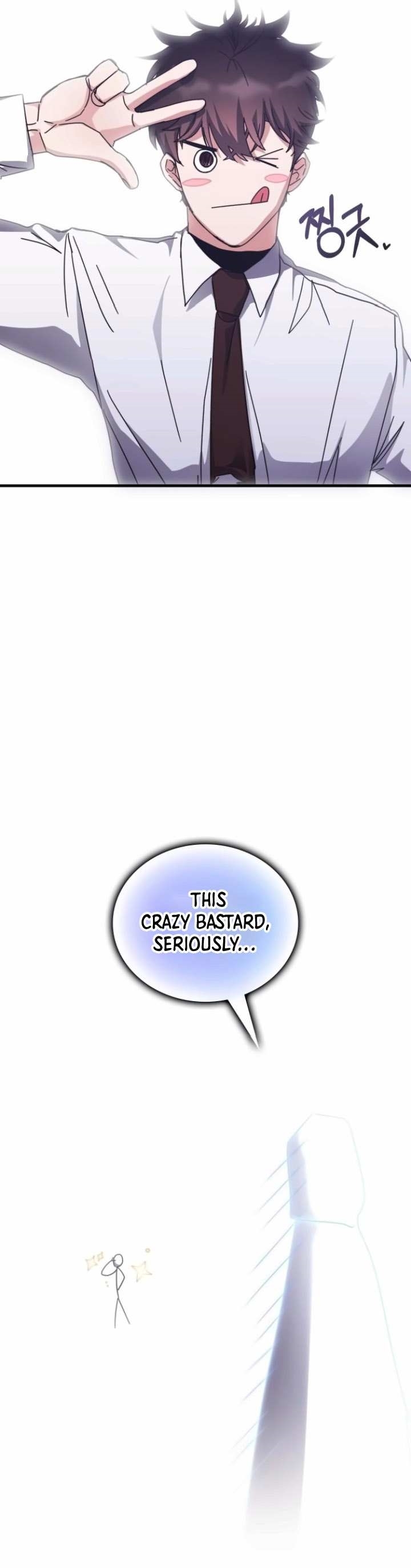 Transcension Academy Chapter 152 - Page 19 in English