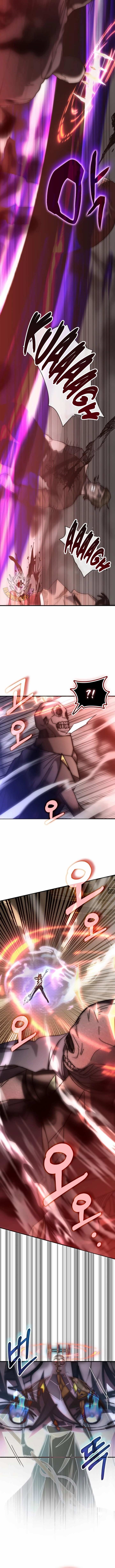 Transcension Academy Chapter 152 - Page 3 in English