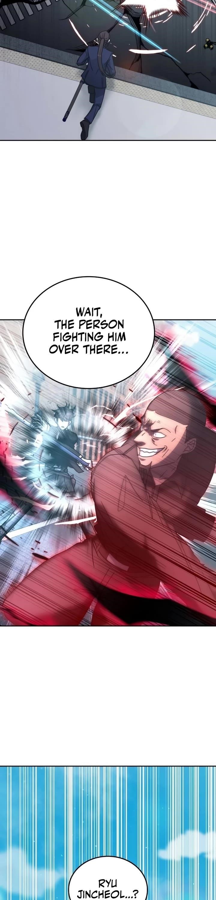 Transcension Academy Chapter 158 - Page 26 in English
