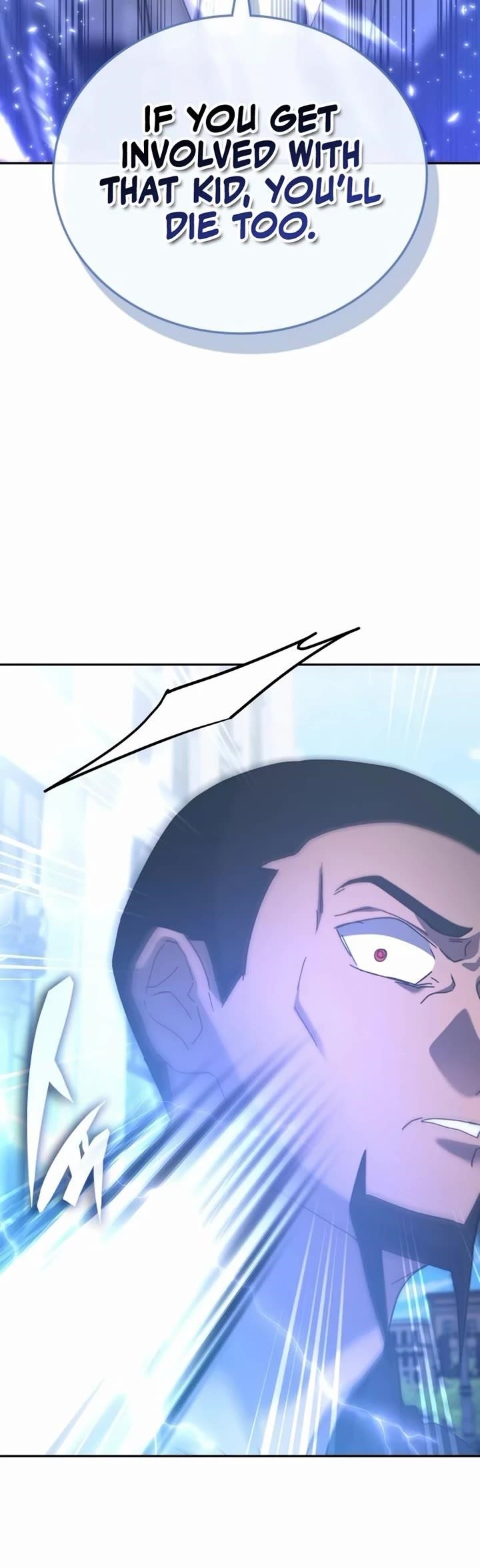 Transcension Academy Chapter 158 - Page 3 in English