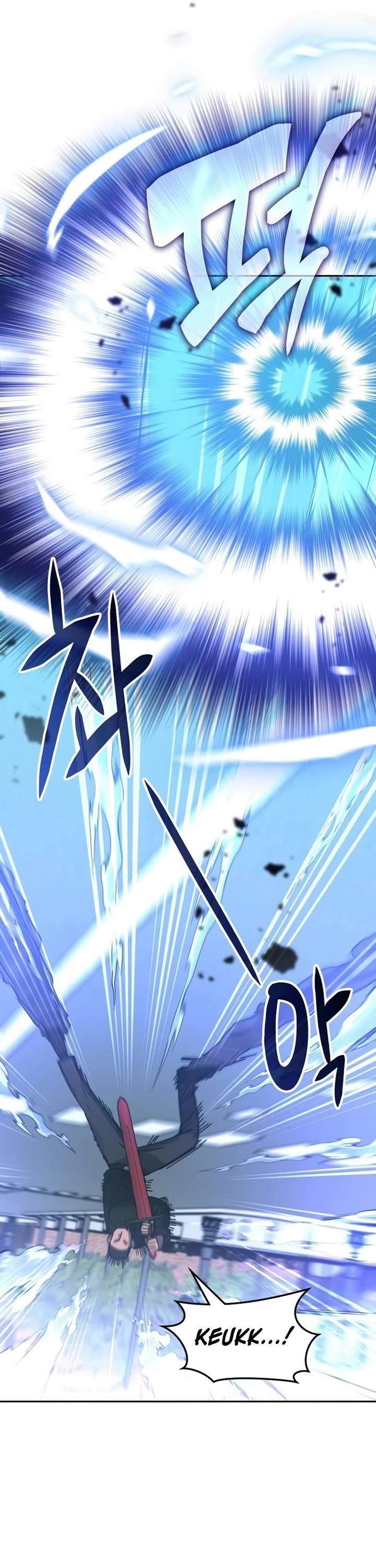 Transcension Academy Chapter 158 - Page 4 in English