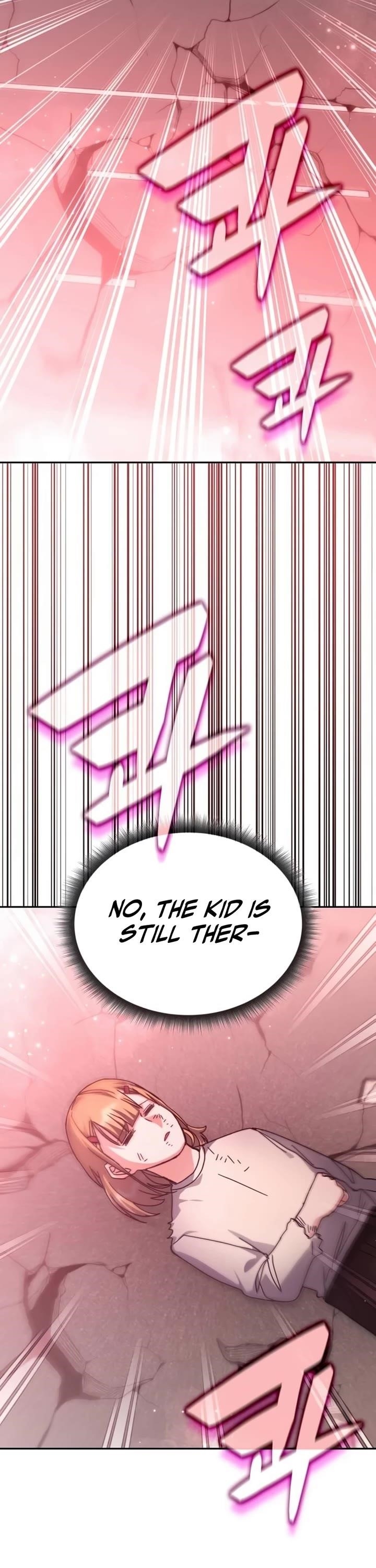 Transcension Academy Chapter 158 - Page 42 in English