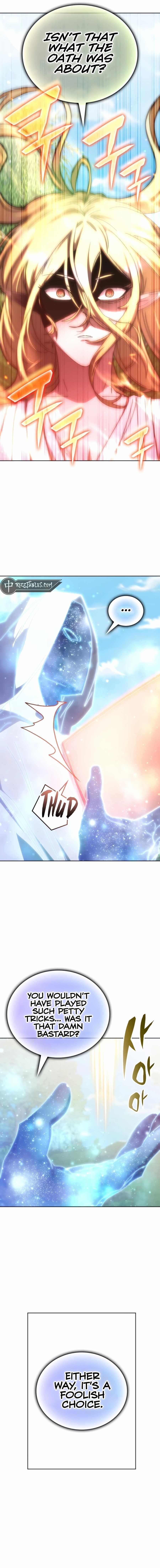 Transcension Academy Chapter 168 - Page 4 in English