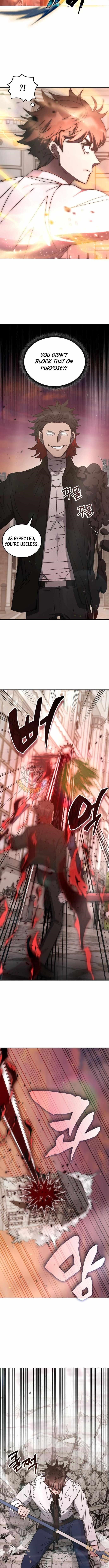 Transcension Academy Chapter 177 - Page 7 in English