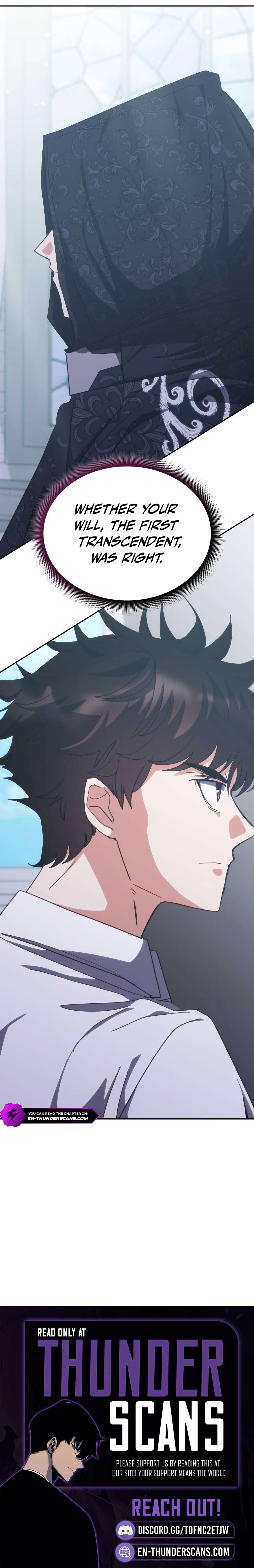 Transcension Academy Chapter 184 - Page 14 in English