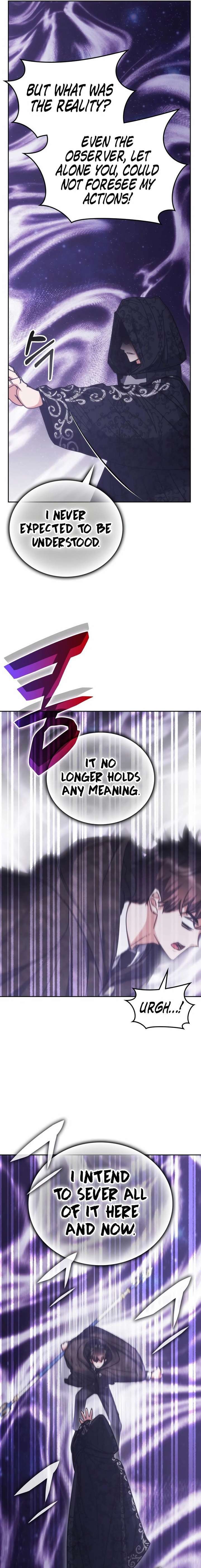 Transcension Academy Chapter 192 - Page 10 in English