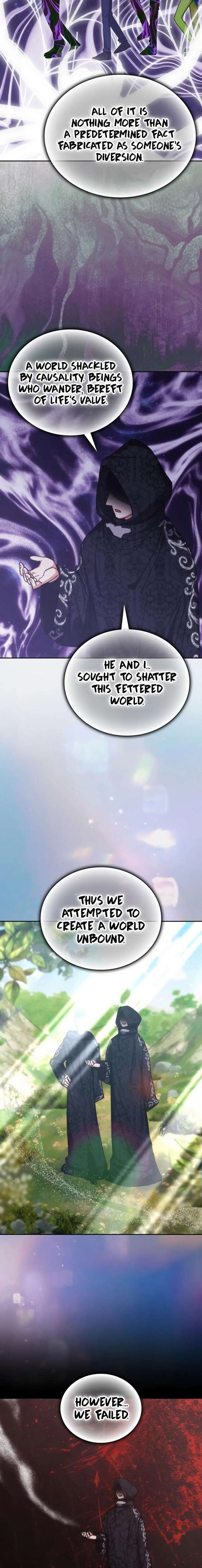 Transcension Academy Chapter 192 - Page 7 in English