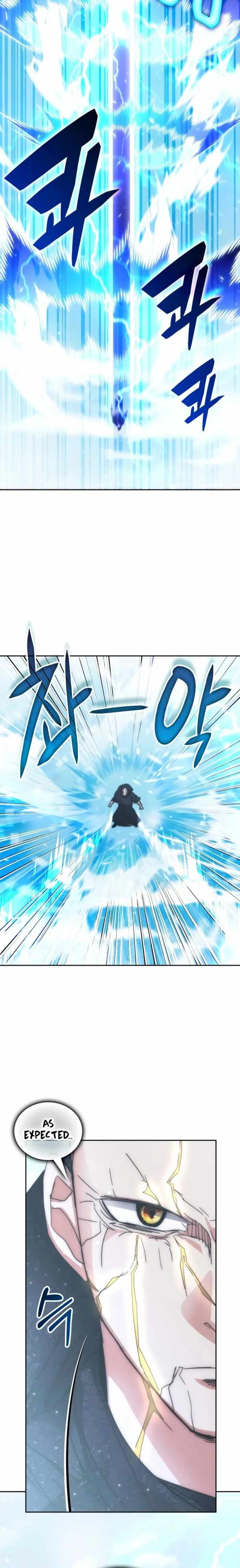 Transcension Academy Chapter 194 - Page 8 in English