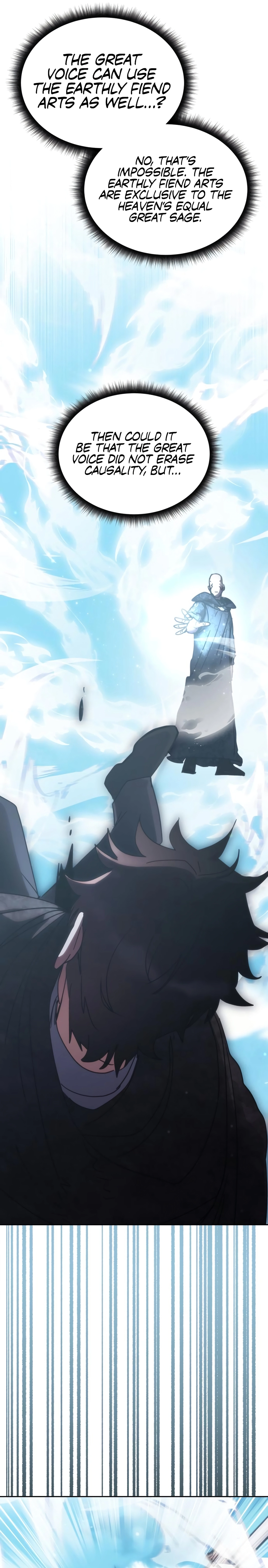 Transcension Academy Chapter 195 - Page 16 in English