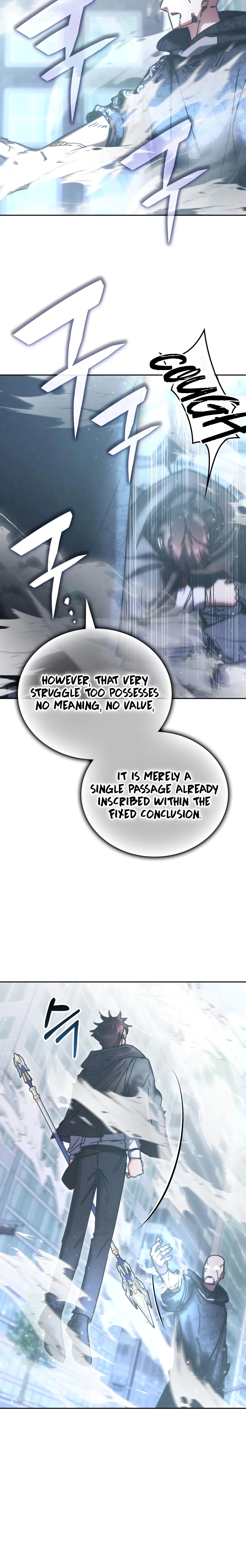 Transcension Academy Chapter 195 - Page 20 in English
