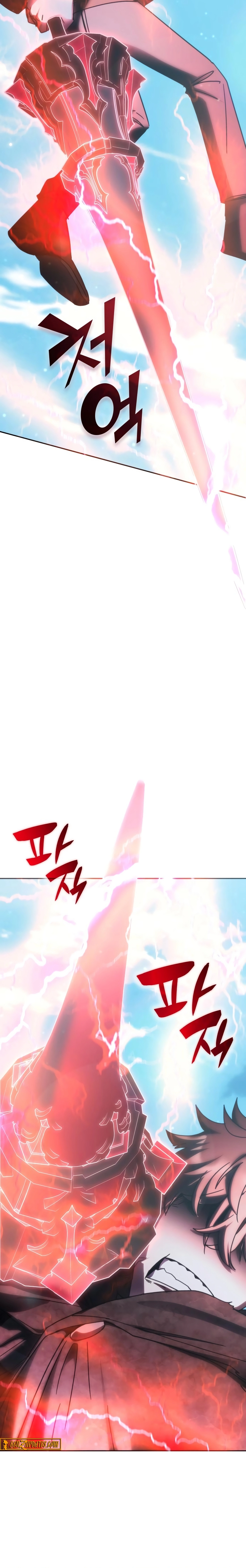 Transcension Academy Chapter 195 - Page 8 in English