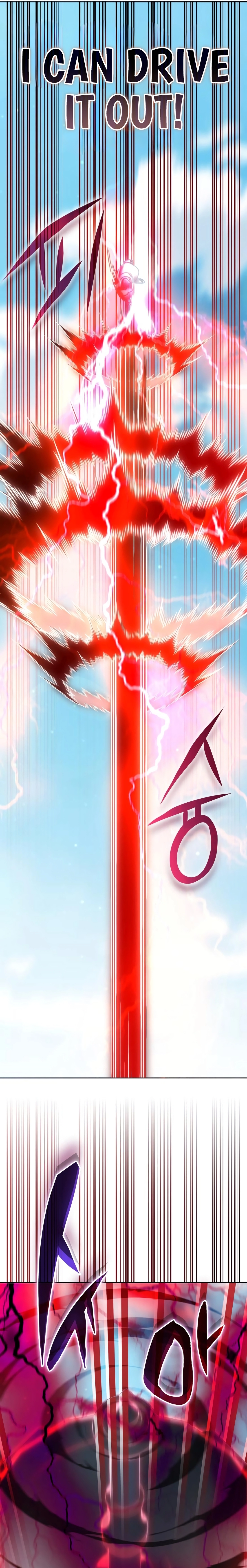 Transcension Academy Chapter 195 - Page 9 in English
