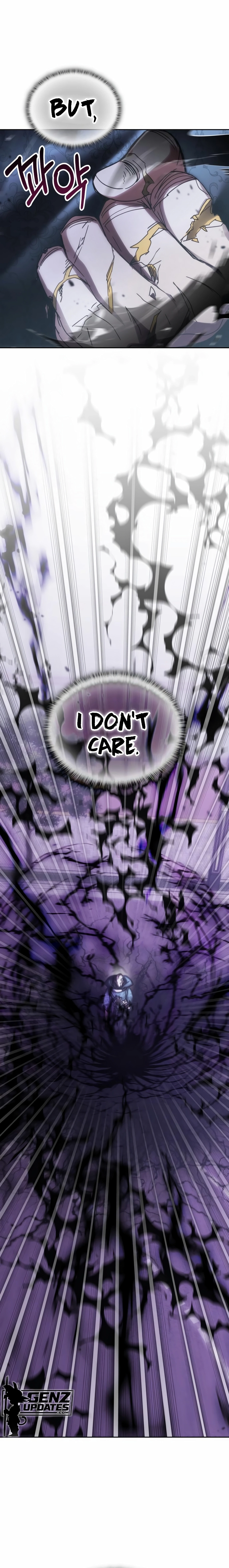 Transcension Academy Chapter 197 - Page 14 in English