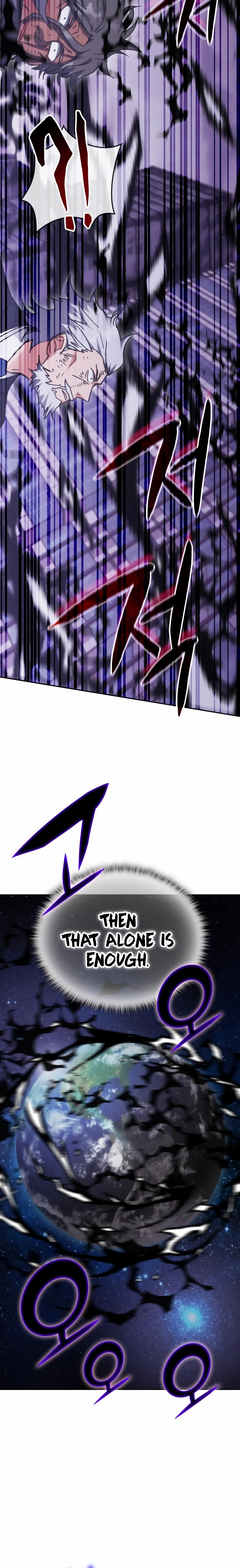 Transcension Academy Chapter 197 - Page 16 in English