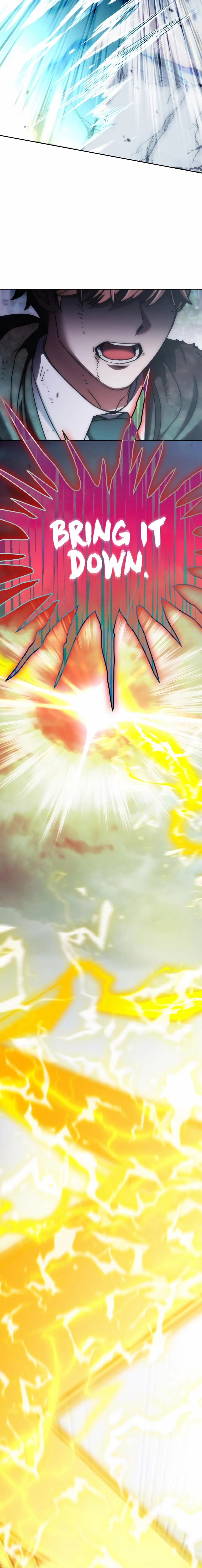 Transcension Academy Chapter 197 - Page 6 in English
