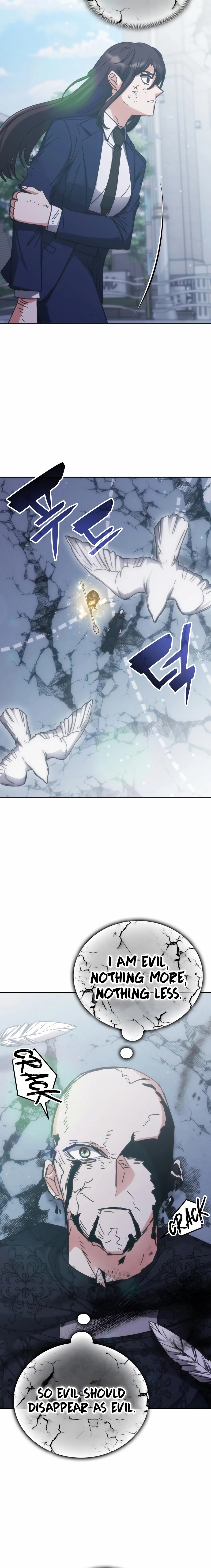 Transcension Academy Chapter 198 - Page 10 in English