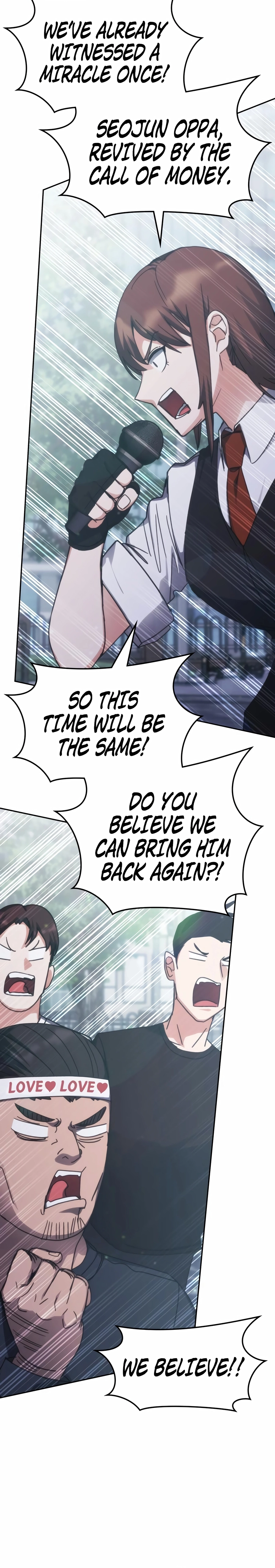 Transcension Academy Chapter 198 - Page 20 in English