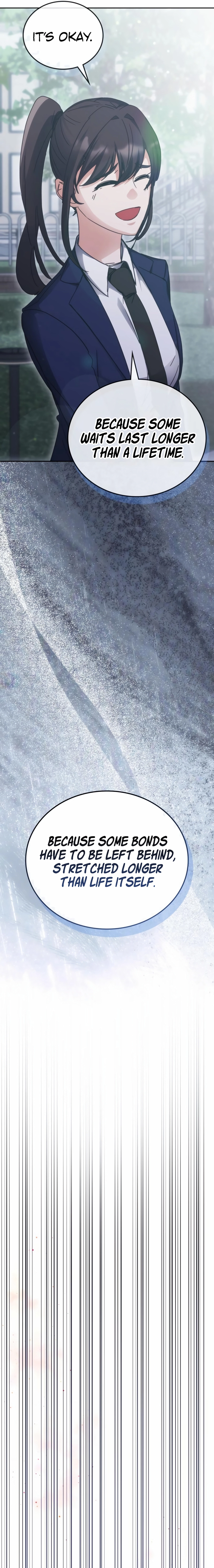 Transcension Academy Chapter 198 - Page 25 in English