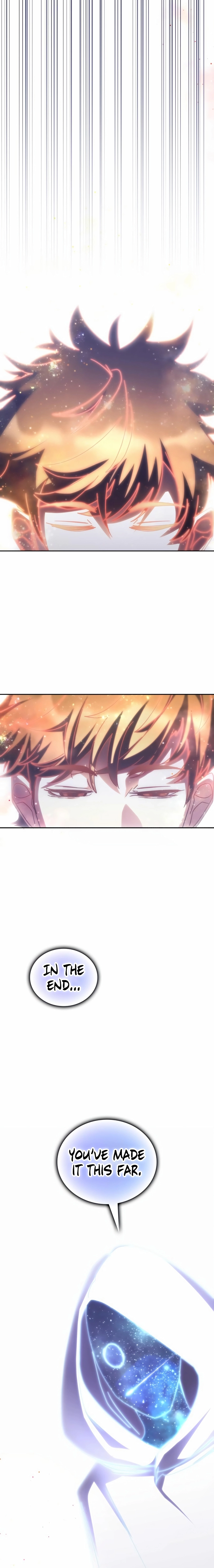 Transcension Academy Chapter 198 - Page 26 in English