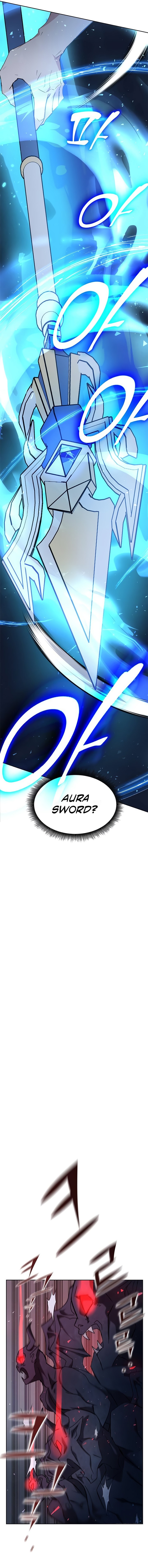 Transcension Academy Chapter 24 - Page 16 in English