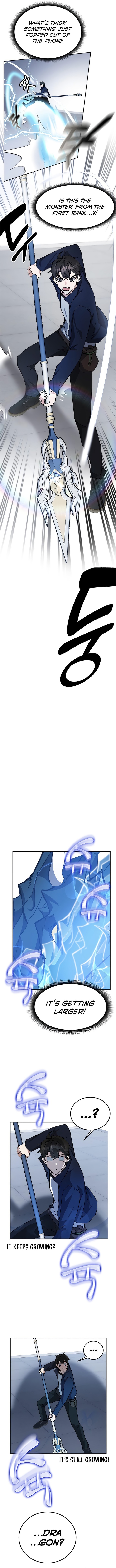 Transcension Academy Chapter 26 - Page 15 in English