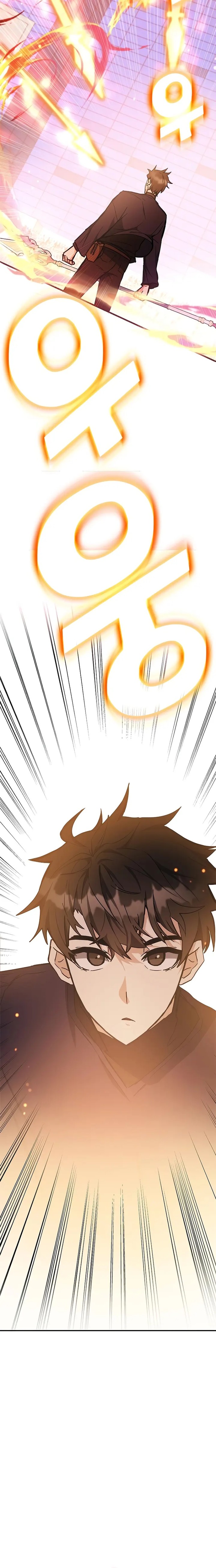 Transcension Academy Chapter 34 - Page 10 in English