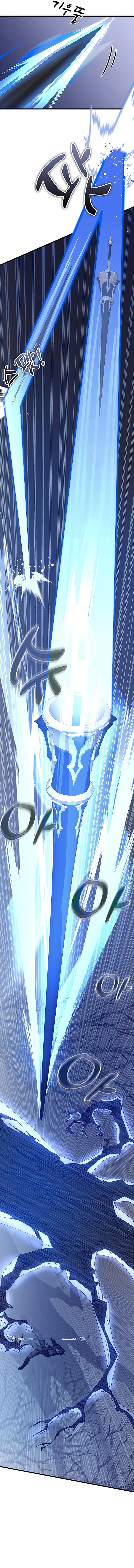 Transcension Academy Chapter 46 - Page 17 in English
