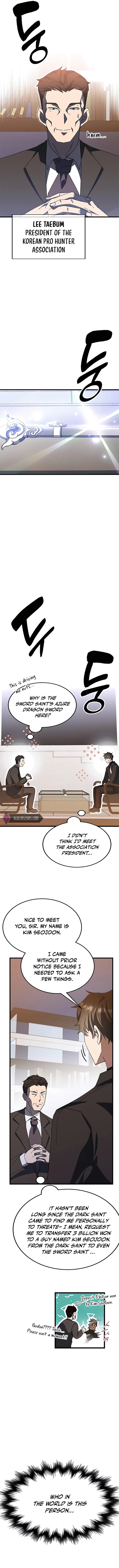 Transcension Academy Chapter 46 - Page 4 in English