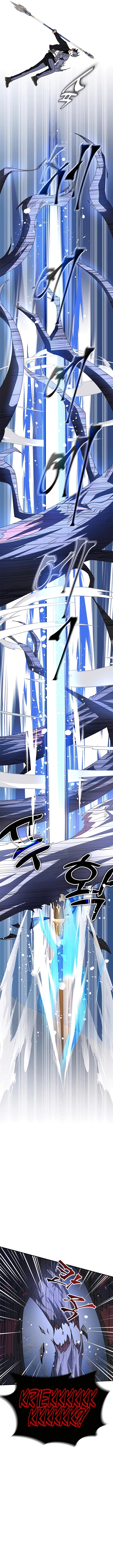 Transcension Academy Chapter 47 - Page 16 in English