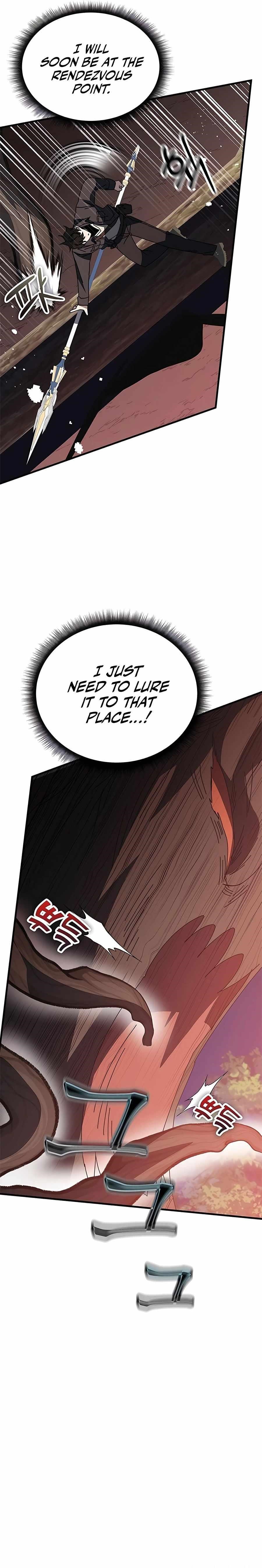 Transcension Academy Chapter 50 - Page 6 in English
