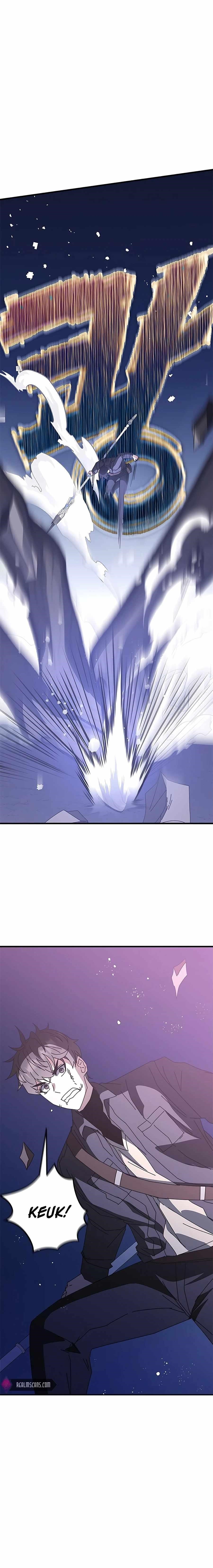 Transcension Academy Chapter 51 - Page 13 in English