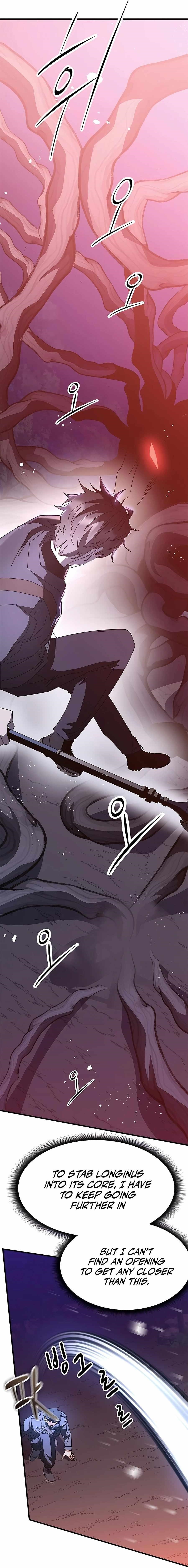 Transcension Academy Chapter 51 - Page 14 in English