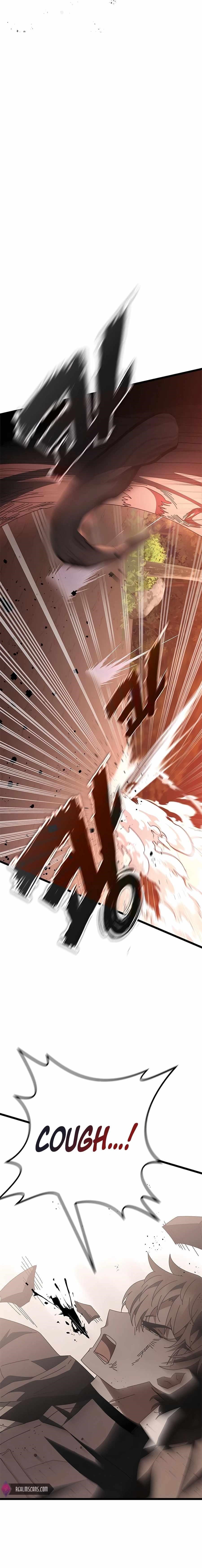 Transcension Academy Chapter 51 - Page 23 in English