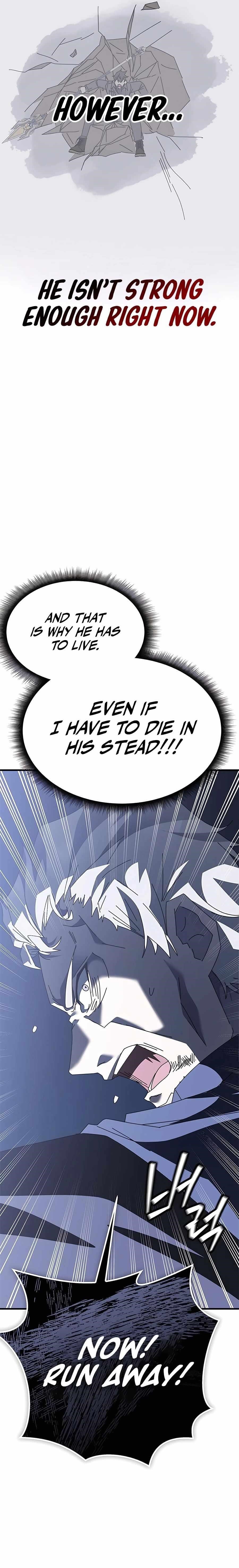 Transcension Academy Chapter 51 - Page 28 in English