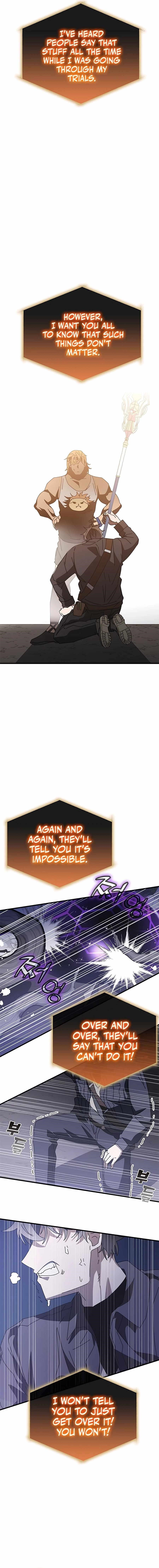 Transcension Academy Chapter 52 - Page 10 in English