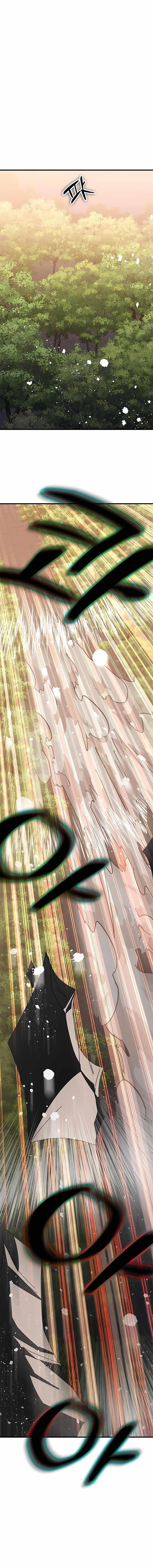 Transcension Academy Chapter 52 - Page 20 in English