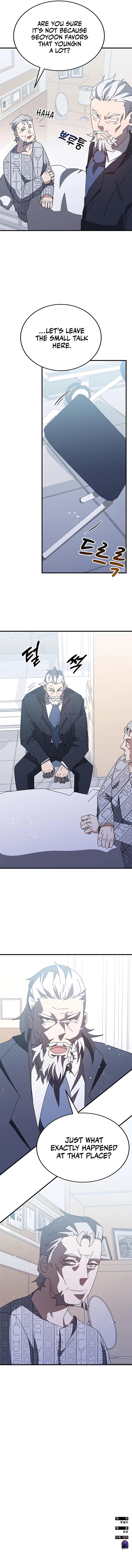 Transcension Academy Chapter 53 - Page 17 in English