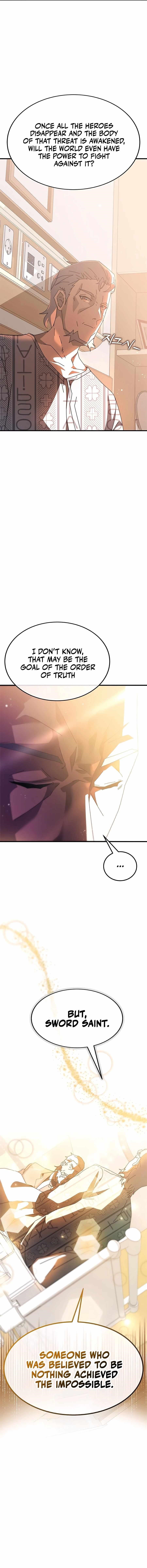 Transcension Academy Chapter 54 - Page 4 in English