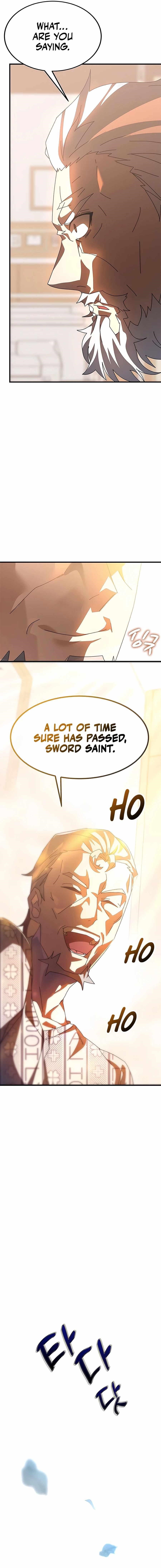 Transcension Academy Chapter 54 - Page 6 in English
