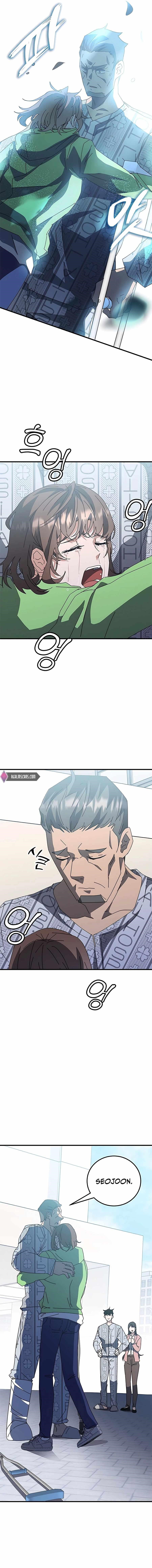 Transcension Academy Chapter 54 - Page 7 in English