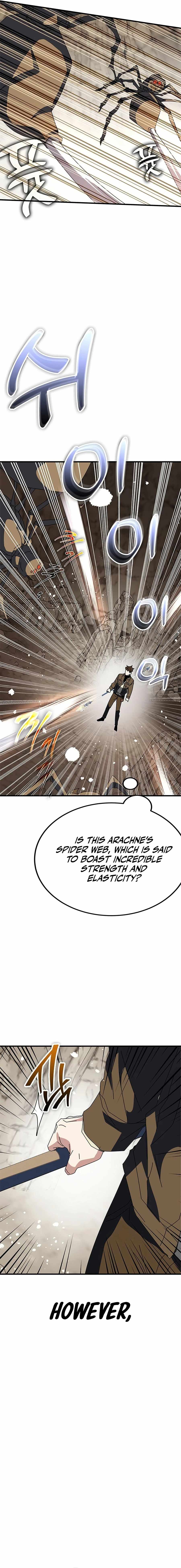 Transcension Academy Chapter 56 - Page 12 in English