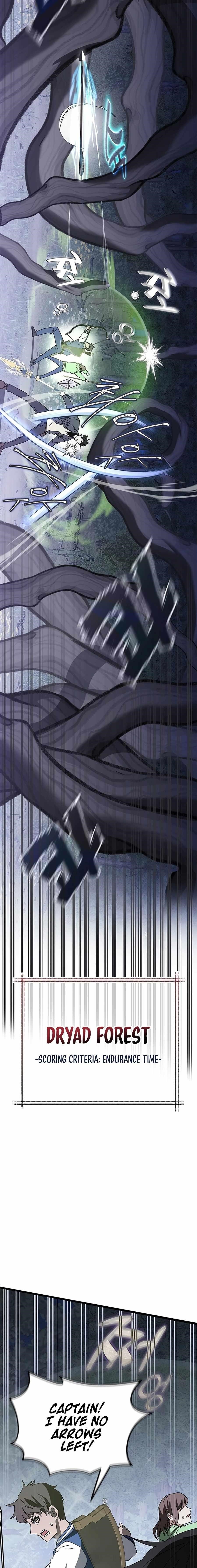 Transcension Academy Chapter 57 - Page 3 in English