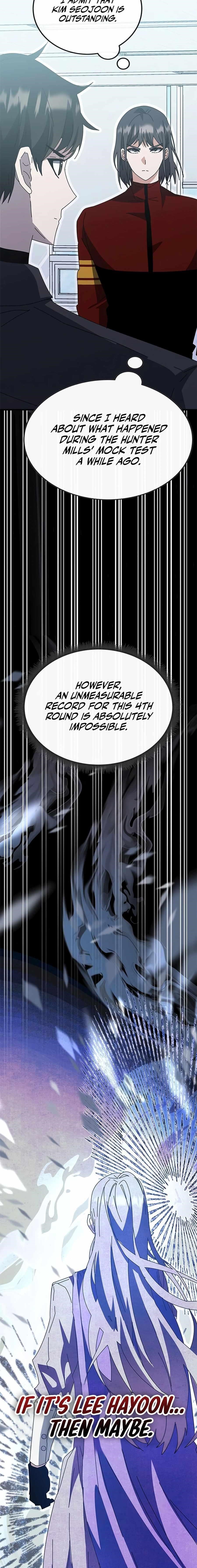 Transcension Academy Chapter 57 - Page 35 in English