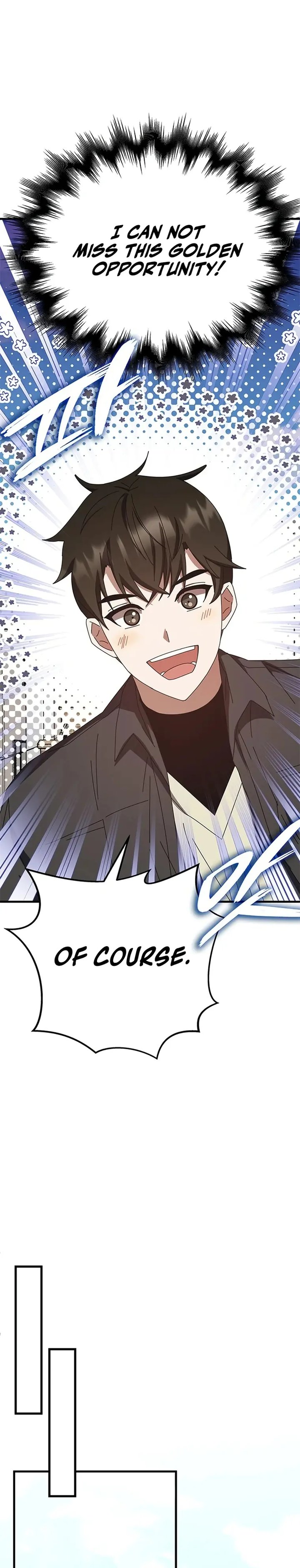 Transcension Academy Chapter 61 - Page 34 in English