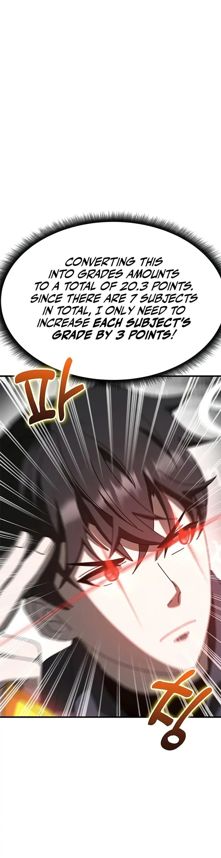 Transcension Academy Chapter 61 - Page 39 in English