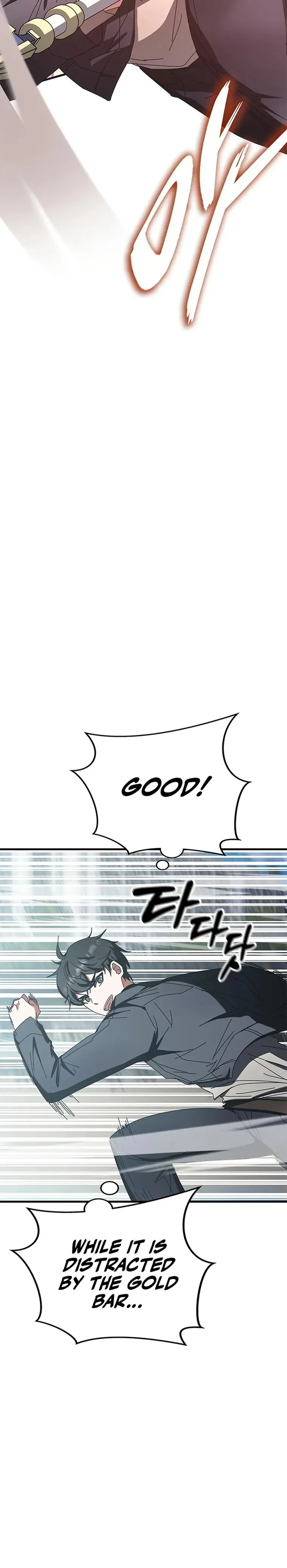 Transcension Academy Chapter 61 - Page 45 in English
