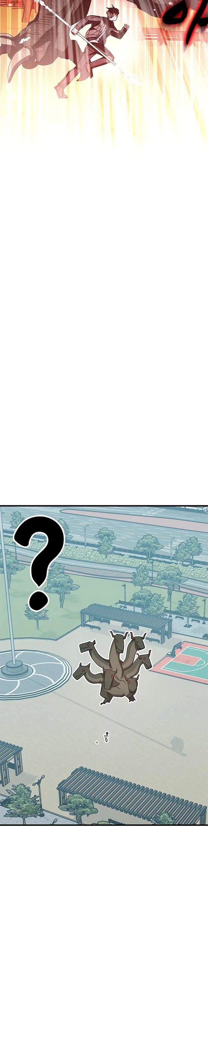 Transcension Academy Chapter 61 - Page 47 in English