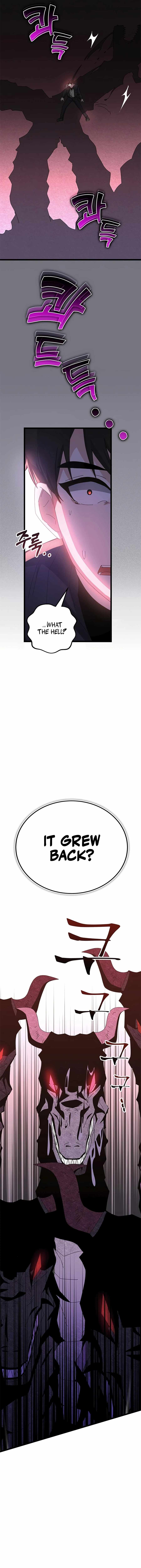 Transcension Academy Chapter 62 - Page 17 in English