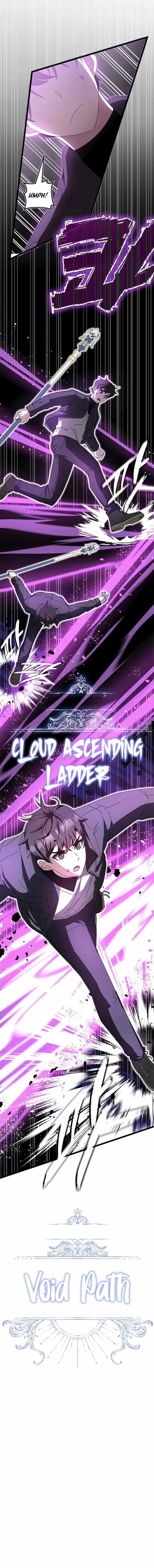 Transcension Academy Chapter 62 - Page 5 in English