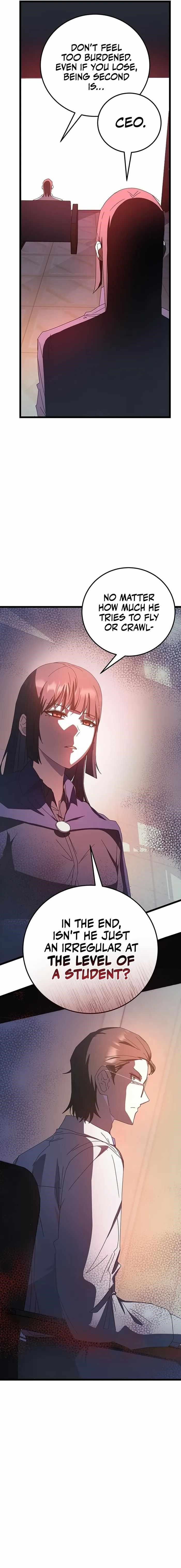 Transcension Academy Chapter 68 - Page 6 in English